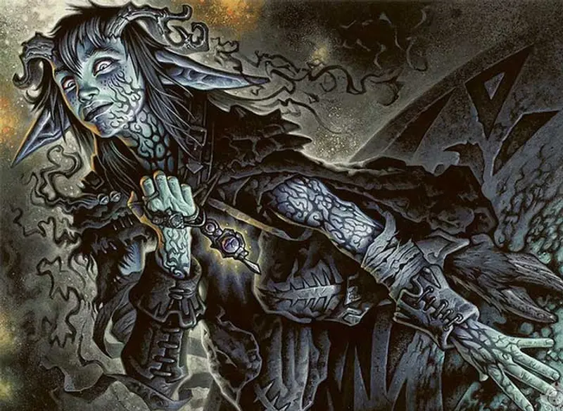 Top 10 Most Expensive MTG Cards from Shadowmoor