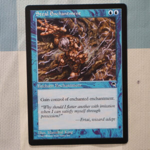 Steal Enchantment TMP normal